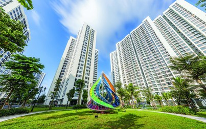 Thị trường bất động sản đang đứng trước những 'trận đánh lớn'