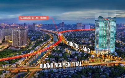 Thuê nhà trở thành từ khóa hot, thị trường bất động sản có “đổi gió”?