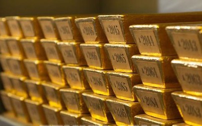 Thị trường vàng thận trọng chờ dữ liệu kinh tế Mỹ
