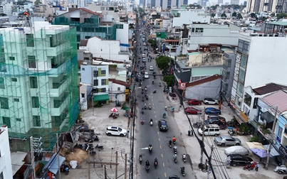TP.HCM: Dự án metro số 2 chốt tiến độ khởi công vào cuối năm 2025