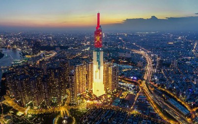 Việt Nam trên đà trở thành 'con hổ kinh tế' mới của châu Á