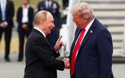 Bước đệm quan trọng cho xung đột Nga - Ukraina