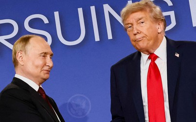 Tổng thống Putin nêu điều kiện gì tại Alaska để kết thúc chiến tranh với Ukraina?