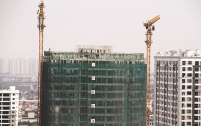 Cửa đã mở với nguồn cung dự án