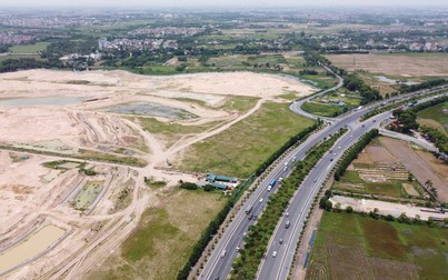 Hóa giải gánh nặng tiền sử dụng đất