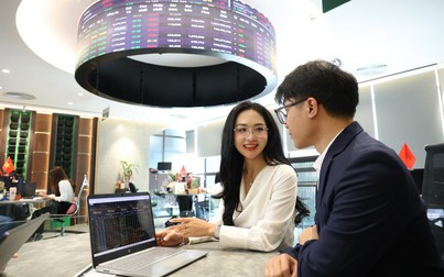 Các chuyên gia gợi ý những cổ phiếu tiềm năng trong nhịp điều chỉnh
