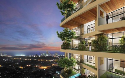 Những dự án bất động sản siêu sang đắt nhất Sài Gòn