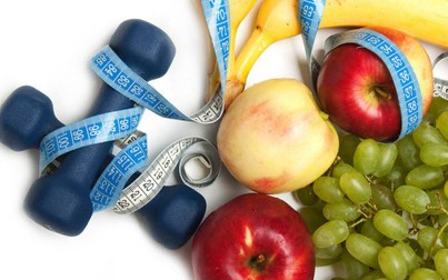 8 quan niệm sai lầm về ăn kiêng khiến bạn không thể giảm cân
