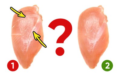 9 lý do không nên ăn quá nhiều thịt gà