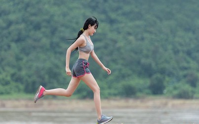 10 lý do bạn nên chạy bộ mỗi ngày