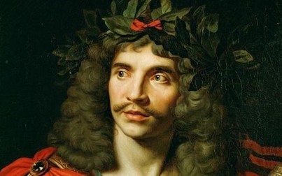 Molière là ai? Vì sao ông được Google Doodle hôm nay vinh danh?