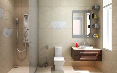 Nơi bẩn nhất trong nhà bạn có phải là nhà vệ sinh?