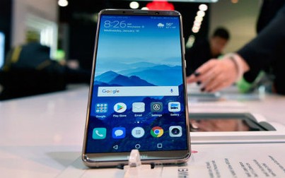Giá mỗi chiếc điện thoại Huawei ở Việt Nam chỉ còn 1 triệu đồng