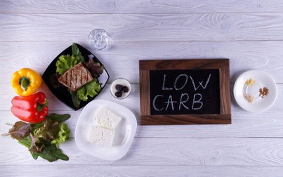 5 thực phẩm low-carb và giàu protein giúp bạn giảm cân hiệu quả