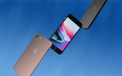 Ngắm bản dựng iPhone SE 2 nhỏ gọn, sẽ ra mắt năm 2020