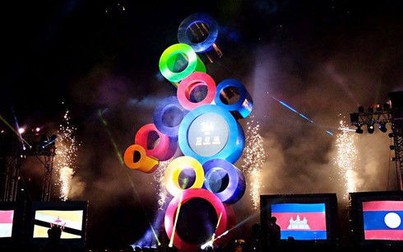 Lễ khai mạc SEA Games 30 ở Philippines năm nay có gì đặc biệt?