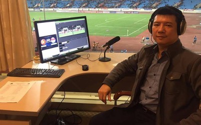 BLV Quang Huy: “U22 Việt Nam sẽ thắng U22 Thái Lan với tỉ số 2-0“