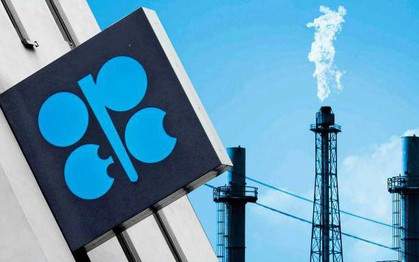 OPEC+ xem xét cắt giảm sản lượng dầu thô trước lệnh trừng phạt Nga và đề xuất giá trần