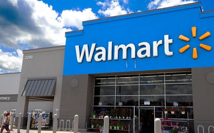 Tập đoàn Walmart ra mắt hai dự án chiến lược trên metaverse