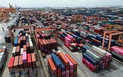 Những yếu tố khiến nhu cầu bất động sản logistics ở Việt Nam tăng cao