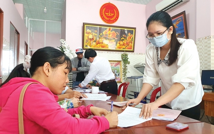 Bất động sản vào thời điểm 'shopping time'