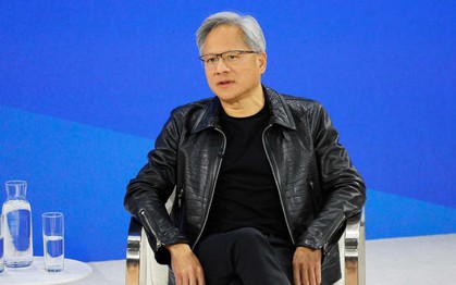 CEO Nvidia: Mỹ cần 10 đến 20 năm để đạt được sự độc lập về chuỗi cung ứng chip