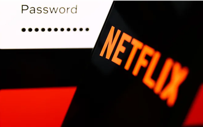 Netflix bắt đầu đàn áp việc chia sẻ mật khẩu ở 4 quốc gia