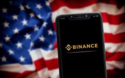 Sau khi bị SEC kiện, Binance.US 'chia tay' đồng USD