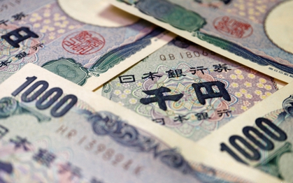 IMF: Đồng yên giảm 'đáng kể' nhưng phản ánh chênh lệch tỷ giá