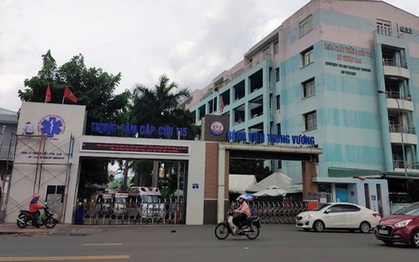 Top 10 phòng khám, bệnh viện chuyên khoa mắt tại sài Gòn