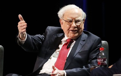 Đây là cổ phiếu bí mật mà Berkshire Hathaway của Warren Buffett đang mua vào