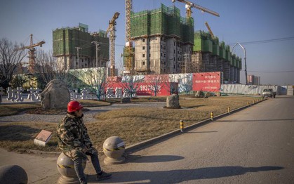 Chính phủ Trung Quốc sẽ mua lại hàng triệu căn nhà ‘ế khách’ để chấm dứt khủng hoảng bất động sản?