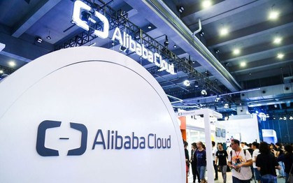 Alibaba lên kế hoạch chi hơn 1 tỷ USD xây trung tâm dữ liệu tại Việt Nam