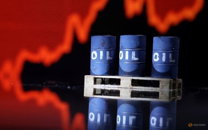 Giá dầu lao dốc phiên thứ 3 liên tiếp