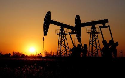 Giá dầu thế giới giảm phiên thứ tư liên tiếp