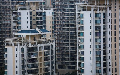 Thâm Quyến, Quảng Châu tham gia chiến dịch nới lỏng bất động sản nhằm thu hút người mua nhà