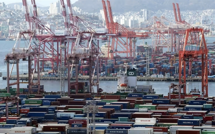 Trung Quốc không còn là điếm đến lý tưởng của hàng hóa xuất khẩu tại châu Á
