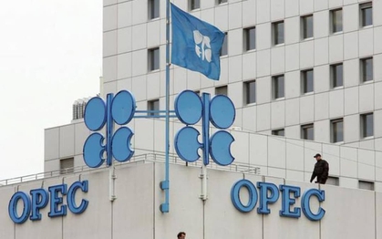 Khả năng OPEC+ tiếp tục cắt giảm sản lượng dầu mỏ đến năm 2025