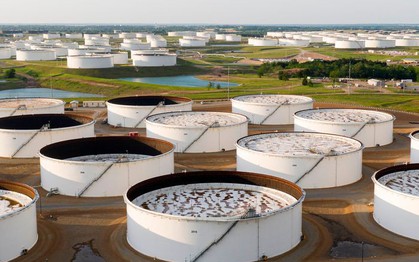 Standard Chartered: Thị trường dầu mỏ sẽ sớm đối mặt với tình trạng thiếu hụt nguồn cung đáng kể
