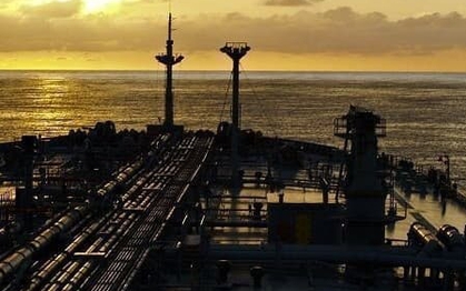 Nhập khẩu dầu của Ấn Độ từ Nga đạt mức cao kỷ lục, Ả Rập Saudi giảm