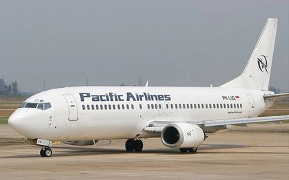 Từ ngày 26/6, Pacific Airlines cất cánh trở lại sau nỗ lực tái cơ cấu