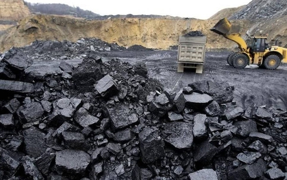 Trung Quốc đang tích trữ than trước khi nhu cầu đạt đỉnh vào mùa hè