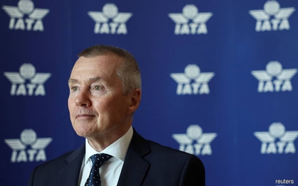 IATA: 2023 là năm an toàn nhất cho các hãng hàng không thành viên
