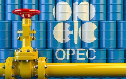 Liệu OPEC+ có sớm cắt giảm sản lượng một lần nữa?