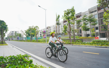 Uy tín cùng pháp lý vững vàng, tôn chỉ tạo nên thương hiệu Masterise Homes