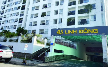Nỗi khổ dự án thiếu hạ tầng