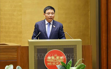 Kỳ họp thứ 9, Quốc hội khóa XV: Thông qua Nghị quyết của Quốc hội về giảm Thuế giá trị gia tăng