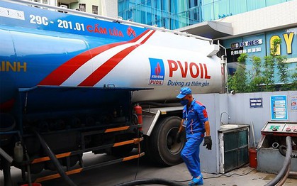 VPI dự báo giá xăng dầu đồng loạt tăng mạnh vào ngày mai 19/6
