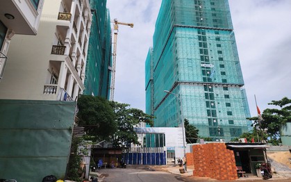 TP.HCM: Thêm dự án được gỡ vướng