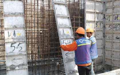 Thị trường bất động sản cuối năm: Lạc quan thận trọng!